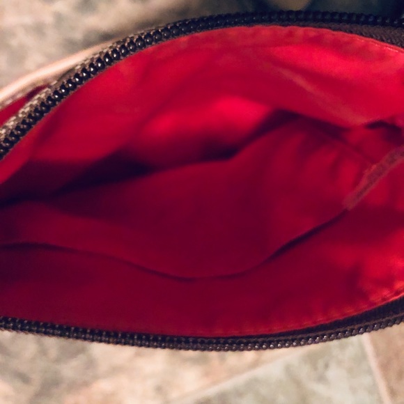 Coach cross body bag - Picture 3 of 4